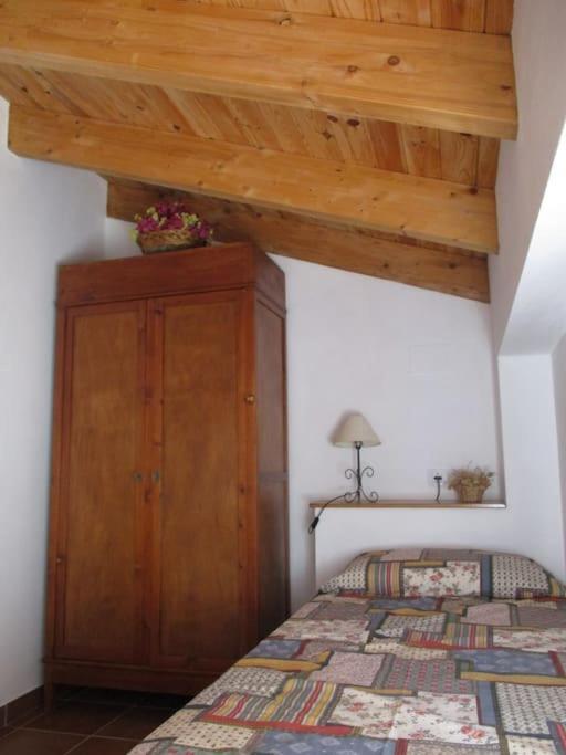 Вилла Casa La Higuera Чулилья Экстерьер фото