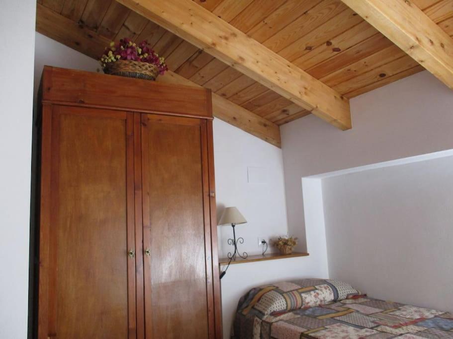 Вилла Casa La Higuera Чулилья Экстерьер фото