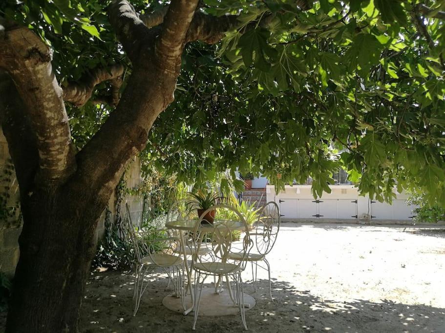 Вилла Casa La Higuera Чулилья Экстерьер фото